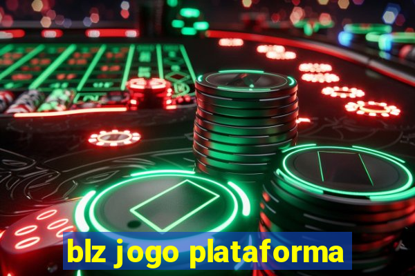 blz jogo plataforma